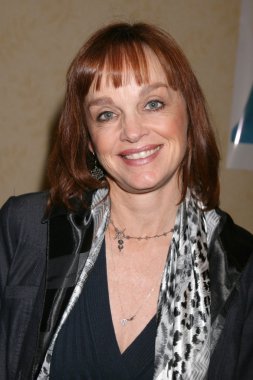 Pamela Sue Martin