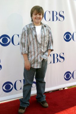 Angus T. Jones