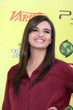 Rebecca Black