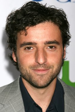 David Krumholtz