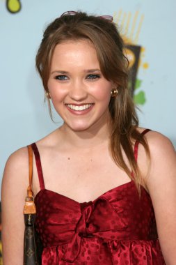 Emily Osmet