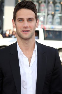 Justin Bartha