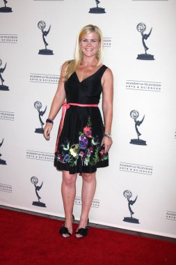 alison sweeney
