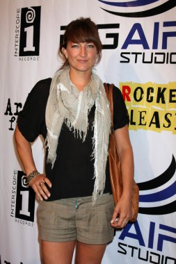 Zoe Bell