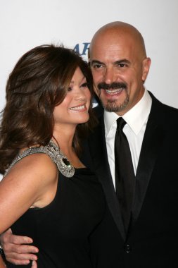 Valerie bertinelli ve nişanlısı