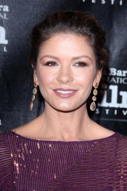 Catherine Zeta-Jones