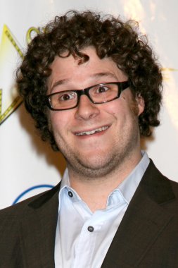 Seth Rogen