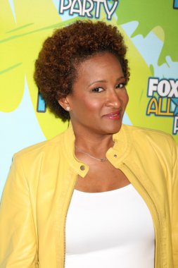 Wanda Sykes