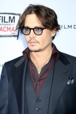 Johnny depp