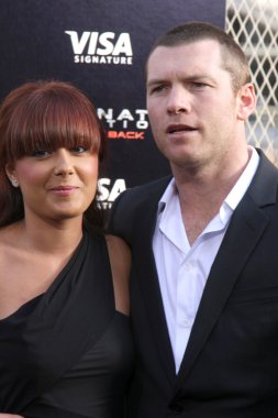 Sam Worthington