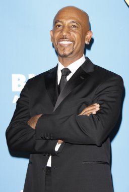 Montel Williams'ın