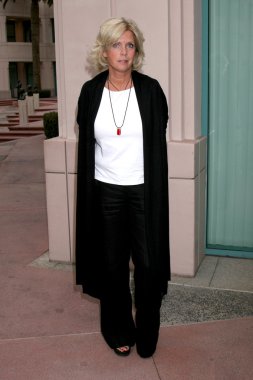 Meredith Baxter