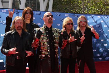 Judas Priest