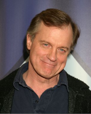 Stephen Collins