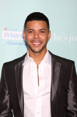 Wilson cruz
