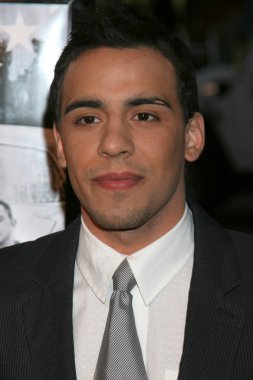 Victor Rasuk