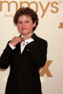 Nolan Gould