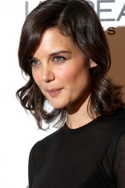 Katie Holmes