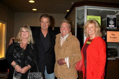 Eric braeden, joseph sargent & eşleri