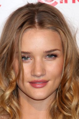 Rosie Huntington-Whiteley
