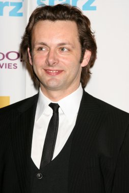 Michael Sheen