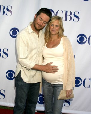 Oliver Hudson ve Erinn Bartlett