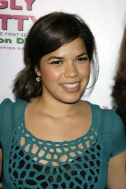 America Ferrera