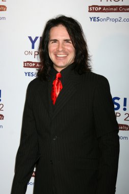 Hal Sparks