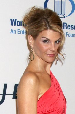 Lori Loughlin