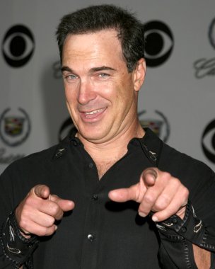Patrick Warburton