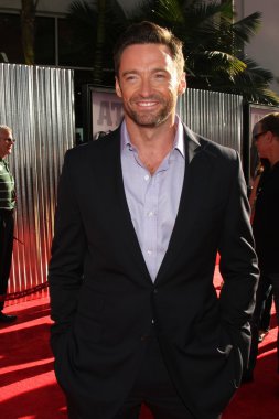 Hugh Jackman