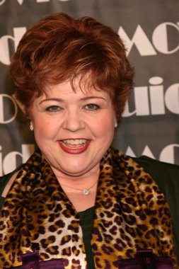 Patrika Darbo