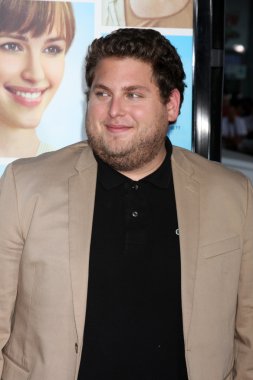 Jonah Hill
