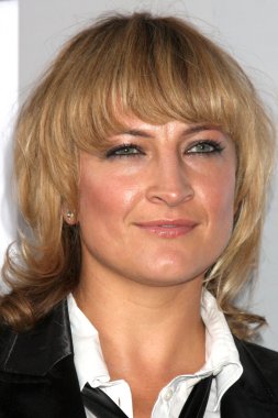 Zoe Bell