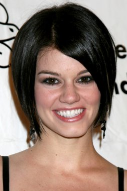 Rachel melvin
