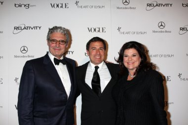 Michael Besleyici, ann serrano lopez