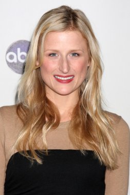 Mamie Gummer