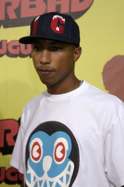 Pharrell Williams