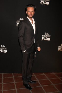 Rodrigo Santoro