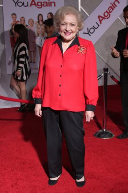 Betty White