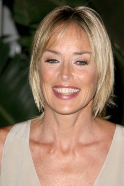 Sharon Stone