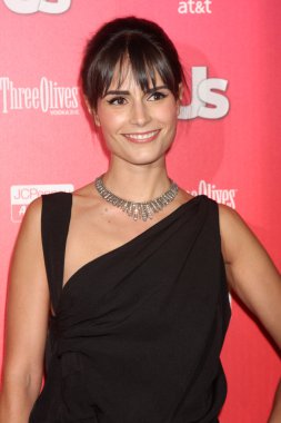 Jordana Brewster