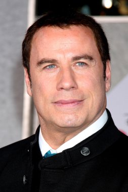 John Travolta