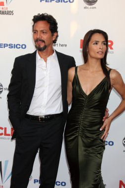 Benjamin bratt ve talisa soto
