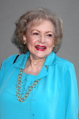 Betty White
