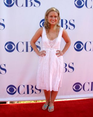 Ellen Woglom