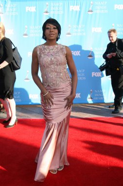 Tisha Campbell