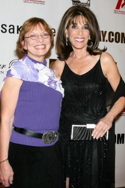 Kay alden ve kate linder