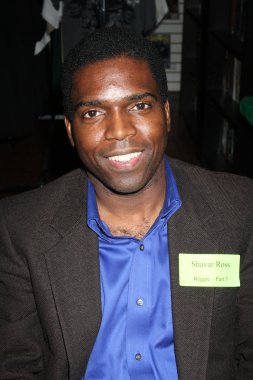 Shavar Ross
