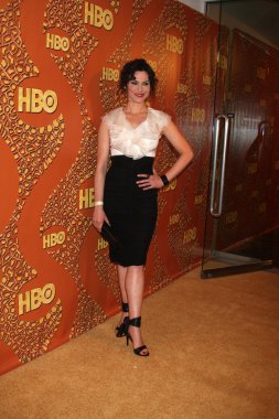 Michelle Forbes